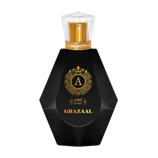 Akaber Ghazaal Eau De Parfum 80 ml