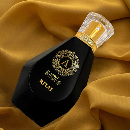 Akaber Al Ritaj Eau De Parfum 80 ml