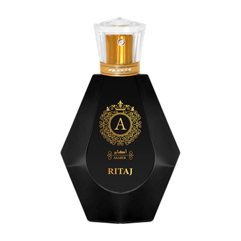 Akaber Al Ritaj Eau De Parfum 80 ml
