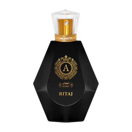Akaber Al Ritaj Eau De Parfum 80 ml