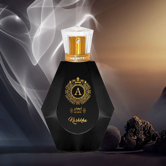 Akaber Kashkha Eau De Parfum 80 ml