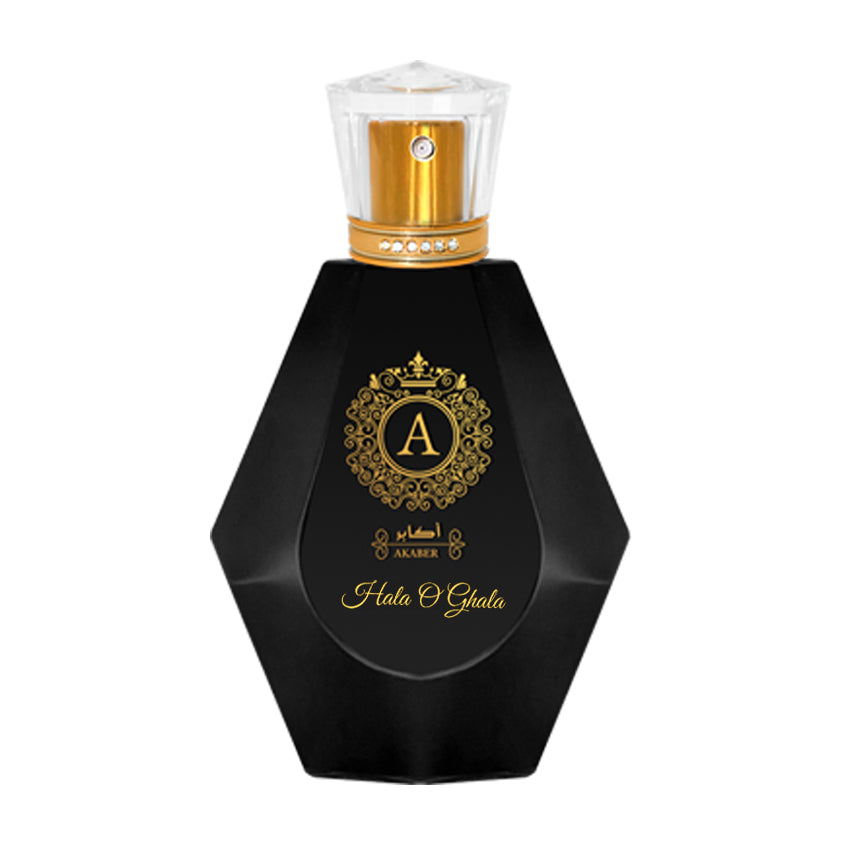 Akaber Hala O Ghala Eau De Parfum 80 ml