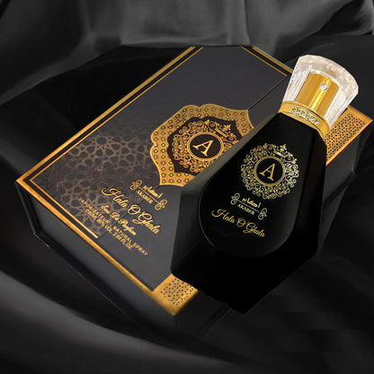 Akaber Hala O Ghala Eau De Parfum 80 ml