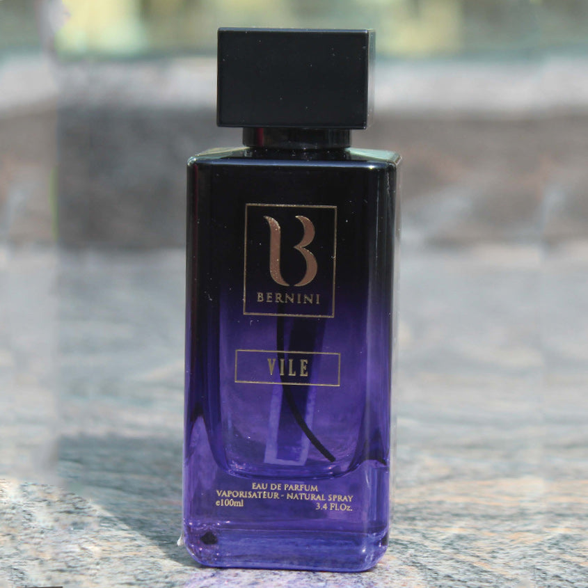 BERNINI Vile Eau de parfum, spray 100 ml
