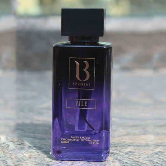 BERNINI Vile Eau de parfum, spray 100 ml
