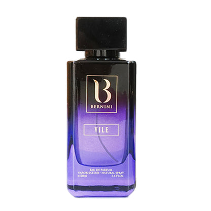 BERNINI Vile Eau de parfum, spray 100 ml