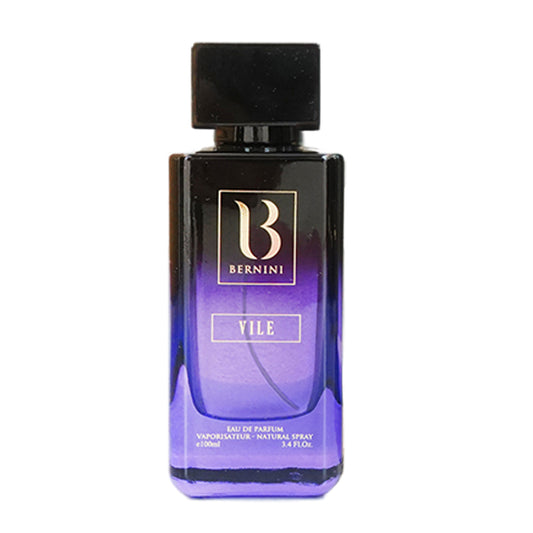 BERNINI Vile Eau de parfum, spray 100 ml