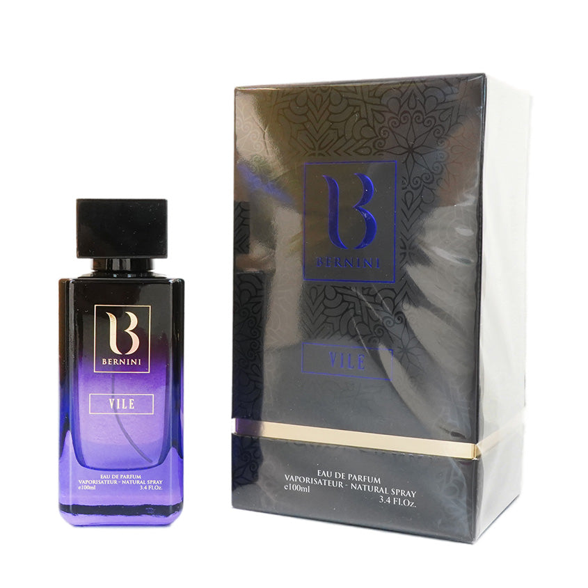 BERNINI Vile Eau de parfum, spray 100 ml