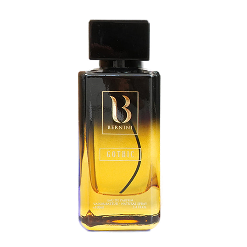 BERNINI Gothic Eau de parfum, spray 100 ml