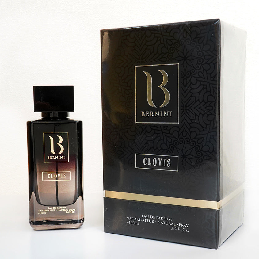 BERNINI Clovis Eau de parfum, spray 100 ml