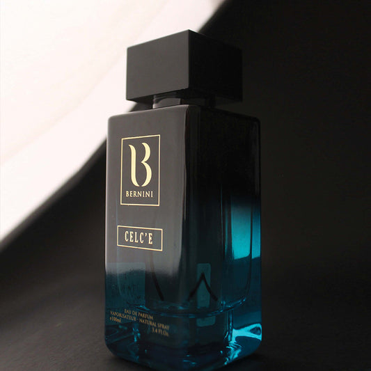 BERNINI Celc'e Eau de parfum, spray 100 ml