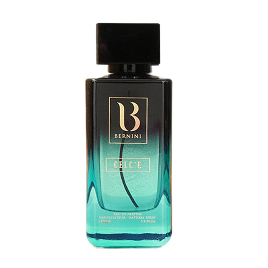 BERNINI Celc'e Eau de parfum, spray 100 ml