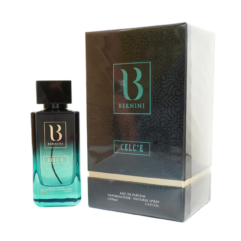 BERNINI Celc'e Eau de parfum, spray 100 ml