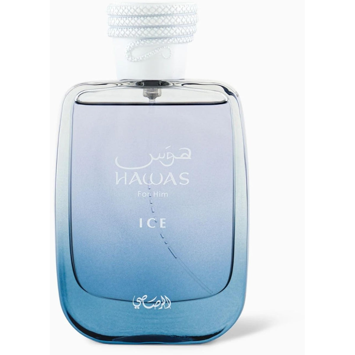 Rasasi Hawas Ice EDP 100 ML