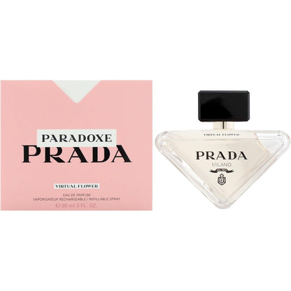 Prada Paradoxe Virtual Flower Eau de Parfum Spray 90ml