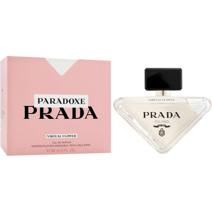 Prada Paradoxe Virtual Flower Eau de Parfum Spray 90ml