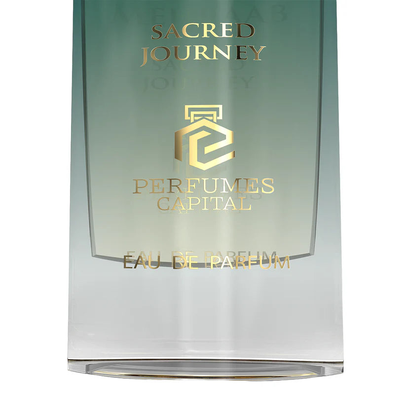 PERFUMES CAPITAL MEHRAAB SACRED JOURNEY U EDP 120ML