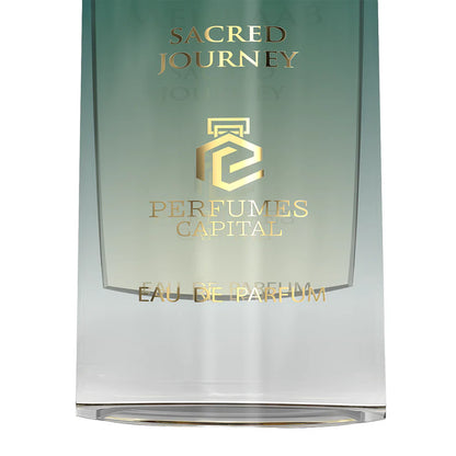 PERFUMES CAPITAL MEHRAAB SACRED JOURNEY U EDP 120ML