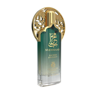 PERFUMES CAPITAL MEHRAAB SACRED JOURNEY U EDP 120ML