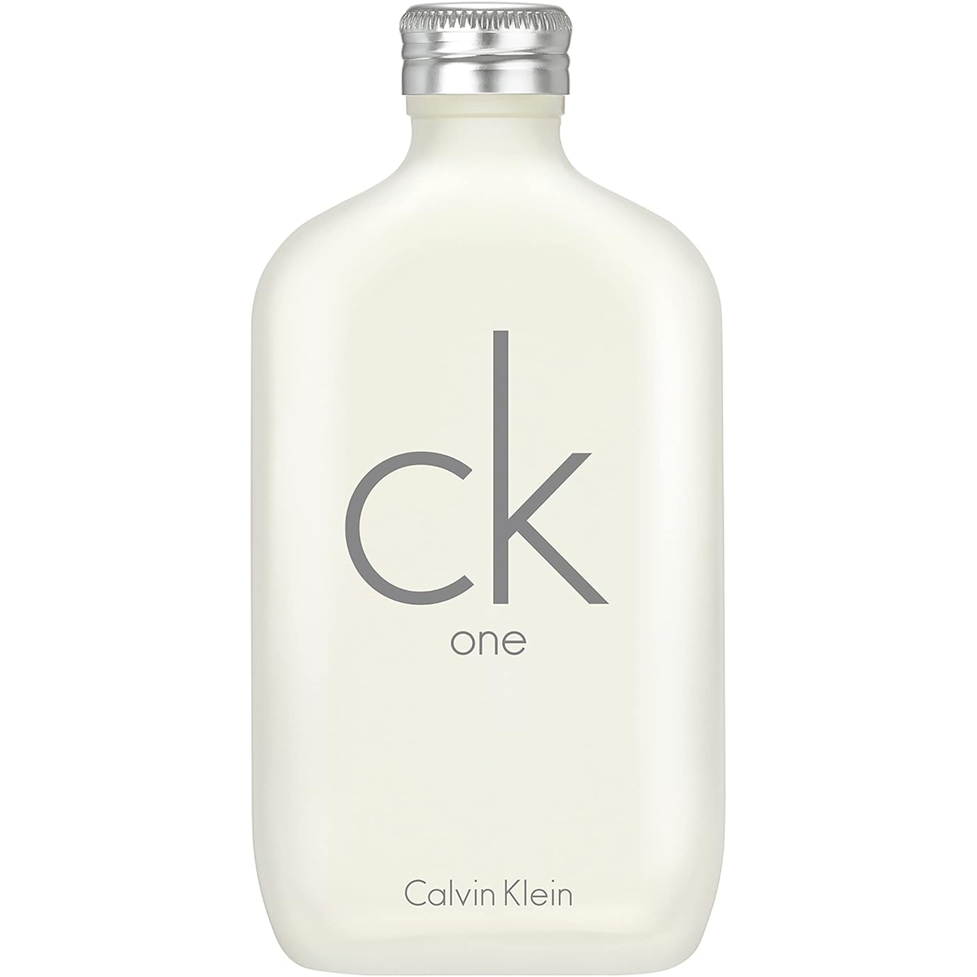 Calvin Klein CK One Perfume for Unisex Eau De Toilette 100ML