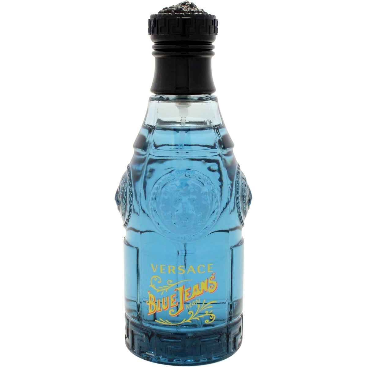 Versace Blue Jeans By Versace Eau De Toilette, 75 ml
