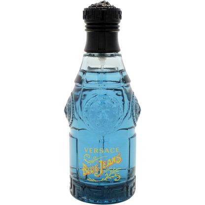 Versace Blue Jeans By Versace Eau De Toilette, 75 ml
