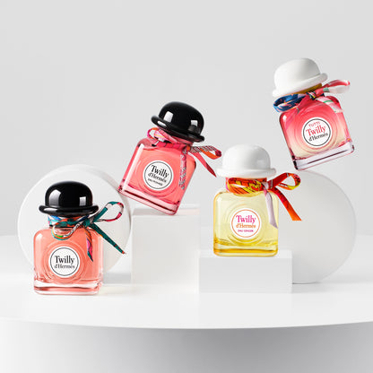 HERMES TWILLY D'HERMES EAU GINGER (W) EDP 85 ml