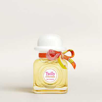 HERMES TWILLY D'HERMES EAU GINGER (W) EDP 85 ml