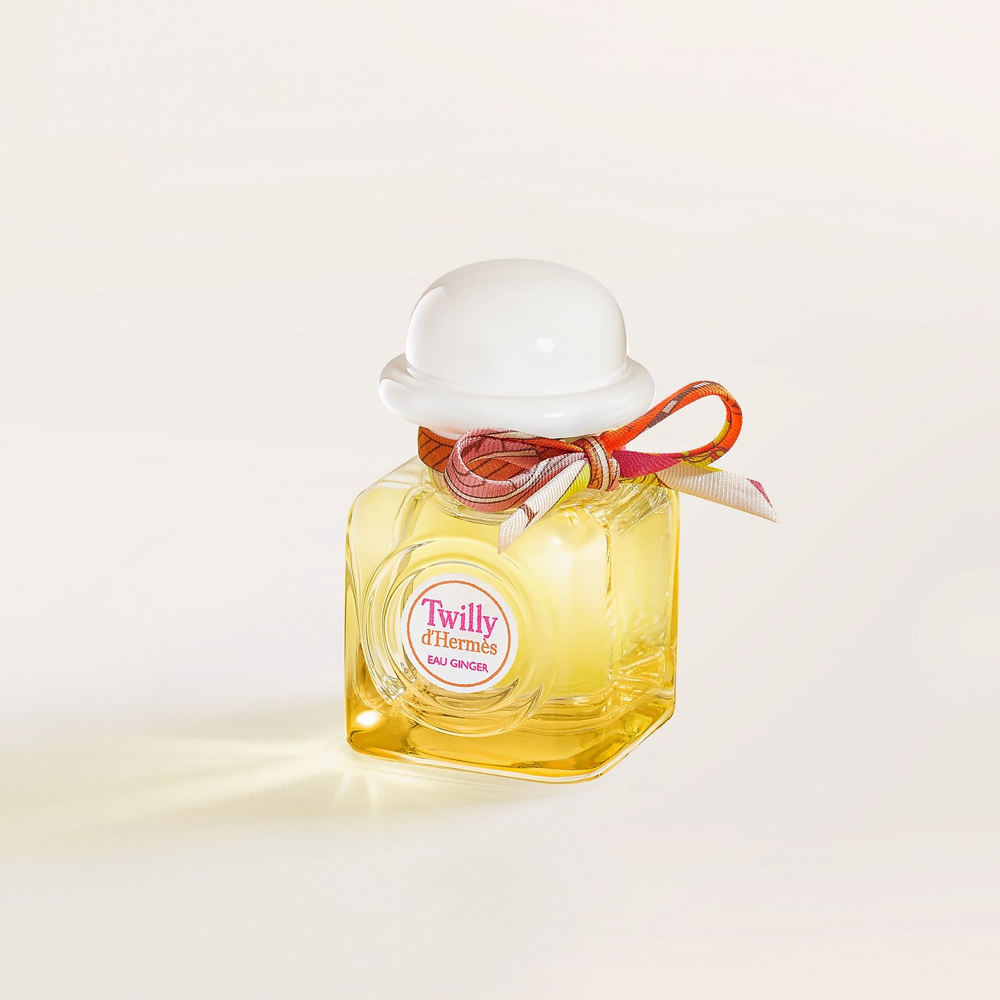 HERMES TWILLY D'HERMES EAU GINGER (W) EDP 85 ml