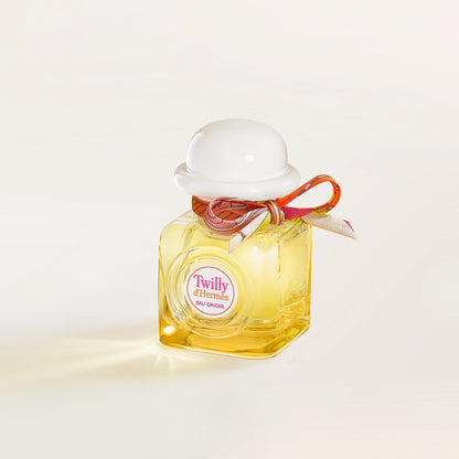 HERMES TWILLY D'HERMES EAU GINGER (W) EDP 85 ml